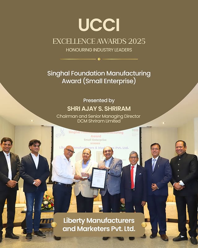 UCCI Excellence Awards 2025